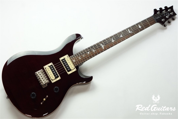 SE Custom 24 - Black Cherry